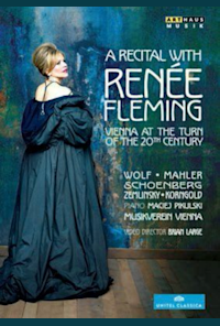 Renée Fleming - Wien um 1900