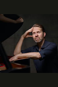 Leif Ove Andsnes, Piano