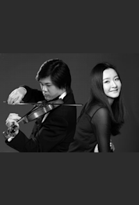 Huang Mengla & Yuan Fang Concert for Valentine's Day