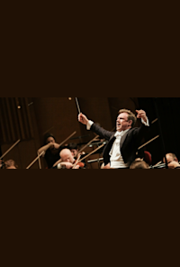 Orchestre Symphonique de la Radio Suédoise / Daniel Harding
