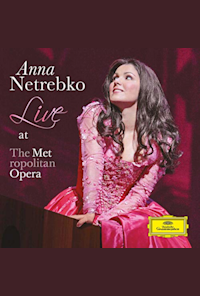 Met Stars Live: Anna Netrebko