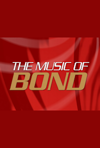 The Music of Bond