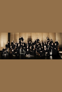 Chamber Orchestra Of Europe, Sunwook Kim