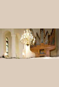No 113 Orgelkonzert am Mittag