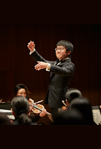 Tokyo Symphony Orchestra with Makoto Ozone ~American Program Spelled with Enchanting Masterpieces~