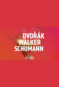 Dvořák, Walker & Schumann: Stanford