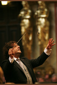 Wiener Blut: The ORF Radio Symphony Orchestra Vienna Concert
