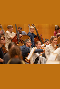 50 Jahre Deutsche Streicherphilharmonie