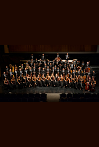 Orquestra Sinfônica Nacional UFF