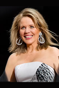 A “Night of Love” with Ion Marin and Renée Fleming at the Waldbühne