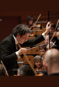 Dudamel Leads the Tristan Project: Act III