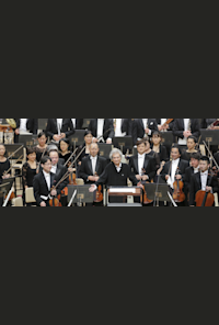 Orchestra Concert Program A