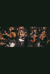 Orchestre Dijon Bourgogne & Chœur de l’Opéra de Dijon