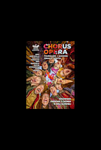 Chorus Opera
