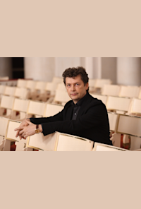 Conductor – Yuri Lebedev