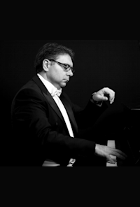 Masterclass Collaboratore al pianoforte Mirco Roverelli