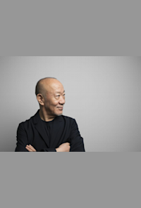 Hisaishi Leads Pictures at an Exhibition