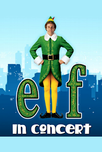 Elf™ in Concert