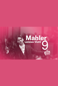 Lorenzo Viotti dirigeert Mahlers symfonie nr. 9