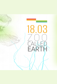 A Zoo Called Earth