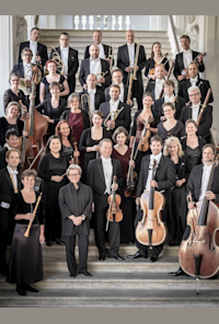 L'Orfeo Barockorchester - Endlichkeiten - Wolfgang Amadeus Mozart