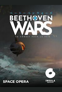 Beethoven Wars. Un combat pour la paix.