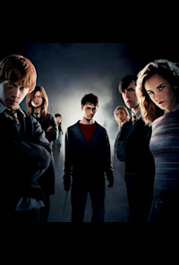 Harry Potter and the Order of the Phoenix in Concert