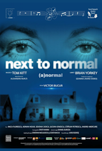 Next To Normal – (A)normal