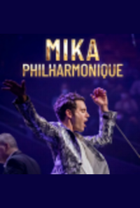 Mika Philharmonique