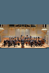 Hamburger Orchestergemeinschaft / Schmidt / Zenk