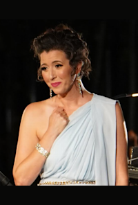 How to sing opera with lisette oropesa