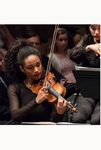Sunday at the Symphony: Blackburn Music Academy Orchestra