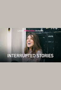 Interrupted stories