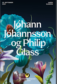 Jóhann Jóhannsson Og Philip Glass