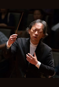 “ Unstoptable ” Chopin And Brahms With Myung-whun Chung, Bruce Liu And Ncpao