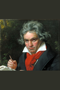 Beethoven's Most Famous!