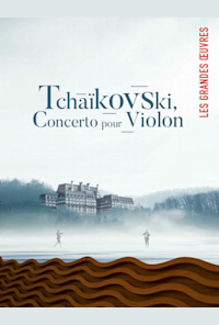 Tchaïkovski, Concerto pour violon
