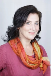 Elena Stikhina