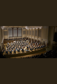 The Cleveland Orchestra & Franz Welser-Möst
