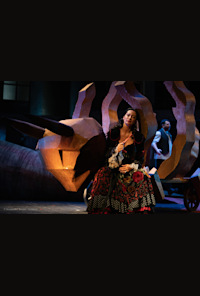 Opera Open 2024: Carmen - Bizet