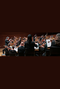 Los Angeles Philharmonic / Gustavo Dudamel