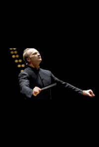 Gianandrea Noseda debuts with Strauss and Tchaikovsky