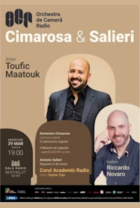 Cimarosa & Salieri