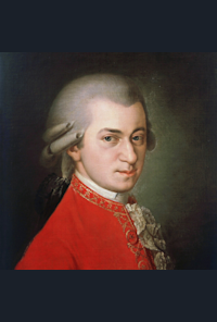 Mozart's Symphony No. 36 ("Linz")