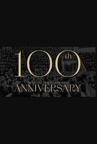 Moscow Philharmonia 100th anniversary