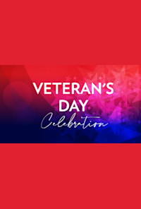 Veteran's Day Celebration