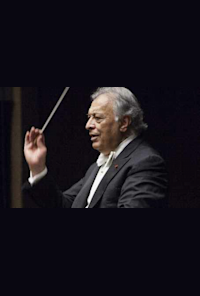 Zubin Mehta & Symphony Orchestra of Maggio Musicale Fiorentino