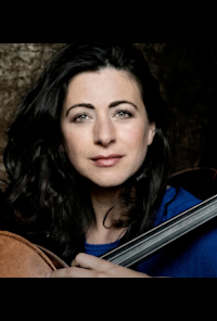 Orchestra Leonore / Natalie Clein / Daniele Giorgi