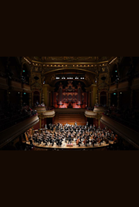 Seoul Philharmonic Orchestra | Markus Stenz