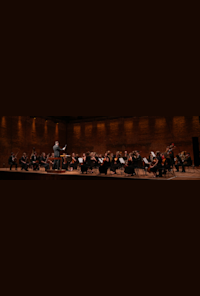 Suffolk Youth Orchestra: Four Sea Interludes
